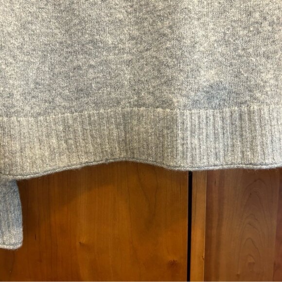 Jenni Kayne women’s size S wool sweater - Picture 2 of 6
